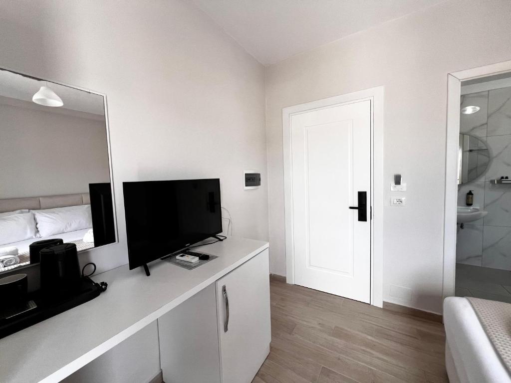 olia residence,tirane