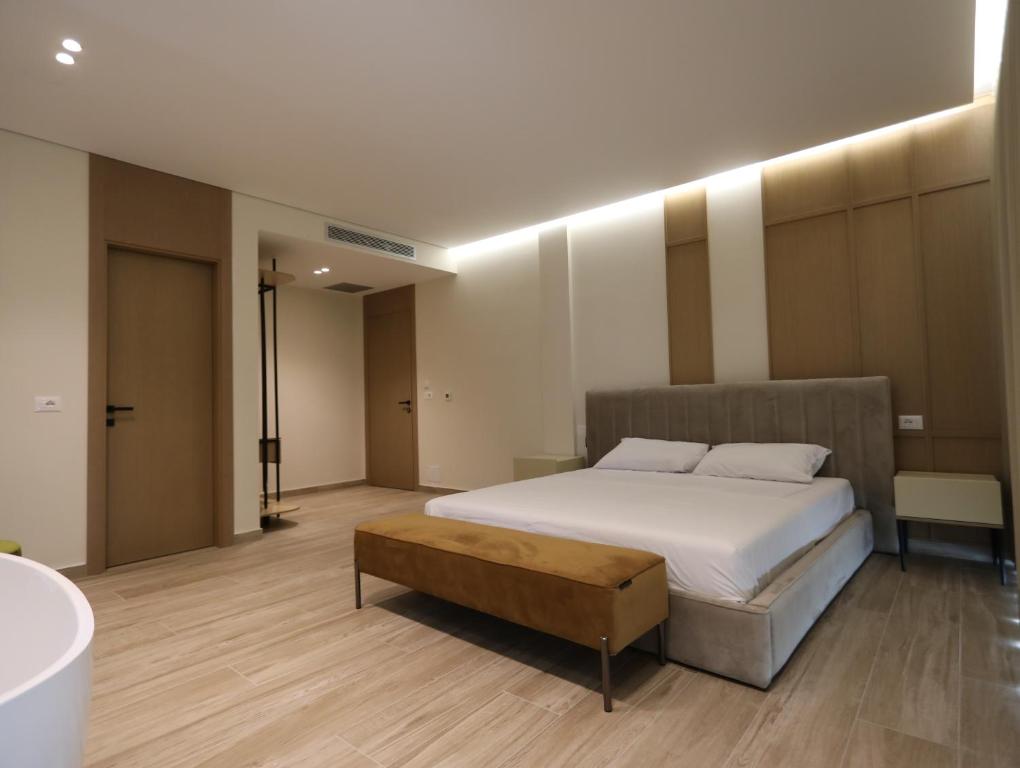 olia residence,tirane